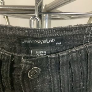 Vintage Jeans